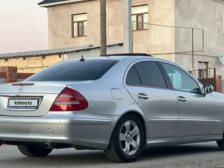 Mercedes-Benz E 320 2002 года за 4 000 000 тг. в Алматы – фото 3