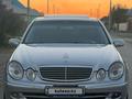 Mercedes-Benz E 320 2002 года за 4 000 000 тг. в Алматы – фото 5