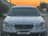 Mercedes-Benz E 320 2002 года за 4 000 000 тг. в Алматы – фото 5