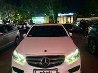 Mercedes-Benz E 400 2013 годаүшін14 500 000 тг. в Алматы
