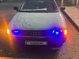 Audi 80 1986 года за 450 000 тг. в Тараз – фото 2