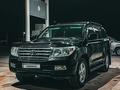 Toyota Land Cruiser 2008 годаүшін16 500 000 тг. в Жетыбай – фото 7