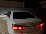 Toyota Camry 2017 года за 13 000 000 тг. в Астана – фото 3