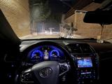 Toyota Camry 2017 года за 13 000 000 тг. в Астана – фото 5