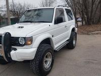 Mitsubishi Pajero 1996 годаfor4 200 000 тг. в Алматы