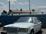 Mercedes-Benz E 230 1991 годаfor1 000 000 тг. в Кызылорда – фото 4