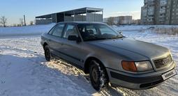 Audi 100 1992 годаfor1 900 000 тг. в Караганда – фото 3