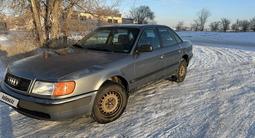 Audi 100 1992 годаfor1 900 000 тг. в Караганда – фото 2