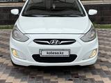 Hyundai Accent 2013 года за 4 400 044 тг. в Шымкент – фото 3