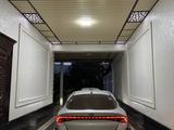 Kia K5 2021 года за 11 000 000 тг. в Шымкент