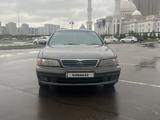 Nissan Cefiro 1997 года за 2 700 000 тг. в Астана – фото 2