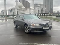 Nissan Cefiro 1997 года за 2 700 000 тг. в Астана