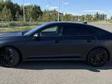 Kia K5 2023 года за 14 500 000 тг. в Кокшетау – фото 4