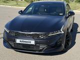 Kia K5 2023 года за 14 500 000 тг. в Кокшетау – фото 2