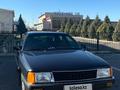 Audi 100 1990 годаүшін1 750 000 тг. в Чунджа