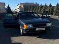 Audi 100 1990 годаүшін1 750 000 тг. в Чунджа – фото 6