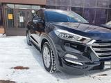 Hyundai Tucson 2018 года за 11 600 000 тг. в Караганда