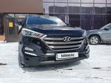 Hyundai Tucson 2018 года за 11 600 000 тг. в Караганда – фото 3