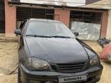 Toyota Avensis 1999 года за 1 000 000 тг. в Жанаозен – фото 2