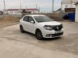 Renault Logan 2016 года за 2 900 000 тг. в Атырау