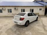 Renault Logan 2016 года за 2 900 000 тг. в Атырау – фото 4