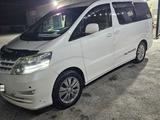 Toyota Alphard 2002 годаүшін6 200 000 тг. в Шымкент – фото 5