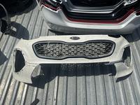 Kia sportage 17-19үшін287 649 тг. в Алматы