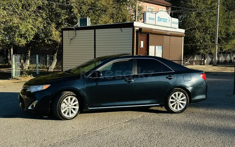 Toyota Camry 2012 годаfor5 900 000 тг. в Атырау