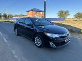 Toyota Camry 2012 годаүшін5 900 000 тг. в Атырау – фото 5