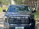 Toyota Tundra 2021 года за 37 700 000 тг. в Астана