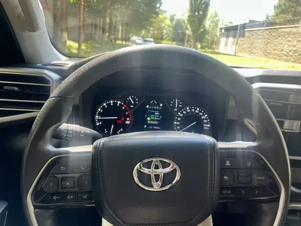 Toyota Tundra 2021 года за 37 700 000 тг. в Астана – фото 12