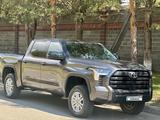 Toyota Tundra 2021 годаүшін37 700 000 тг. в Астана – фото 4