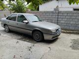 Opel Vectra 1992 годаүшін1 150 000 тг. в Шымкент – фото 4