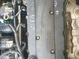 Двигатель MITSUBISHI 4B10 1.8L за 100 000 тг. в Алматы
