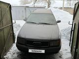 Audi 100 1993 года за 2 850 000 тг. в Петропавловск