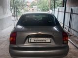 Chevrolet Lanos 2008 годаүшін1 200 000 тг. в Шымкент – фото 4