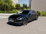 Hyundai Sonata 2021 года за 12 000 000 тг. в Алматы