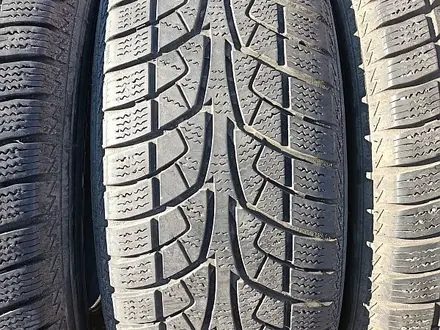 Шины 215/60 R16 — "Sailun Ice Blazer WSL2" (Китай), зимние, в отл за 85 000 тг. в Астана – фото 5