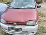 Nissan Serena 1997 годаүшін360 000 тг. в Астана – фото 2