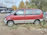 Nissan Serena 1997 годаүшін360 000 тг. в Астана