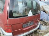 Nissan Serena 1997 годаүшін360 000 тг. в Астана – фото 3