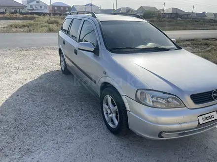 Opel Astra 2000 года за 2 200 000 тг. в Атырау