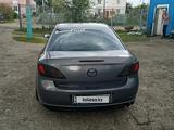 Mazda 6 2008 годаfor4 200 000 тг. в Костанай – фото 4