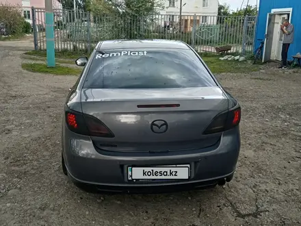 Mazda 6 2008 годаүшін4 000 000 тг. в Костанай – фото 4