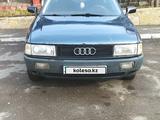 Audi 80 1990 года за 1 300 000 тг. в Темиртау – фото 3