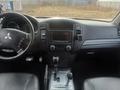 Mitsubishi Pajero 2011 годаүшін9 500 000 тг. в Алматы – фото 4