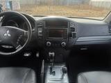 Mitsubishi Pajero 2011 годаүшін9 500 000 тг. в Алматы – фото 4