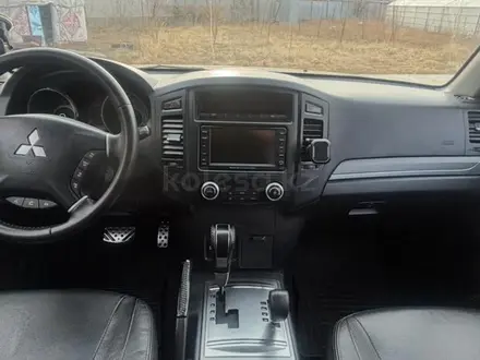Mitsubishi Pajero 2011 года за 9 500 000 тг. в Алматы – фото 4