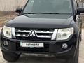 Mitsubishi Pajero 2011 годаүшін9 500 000 тг. в Алматы