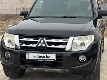 Mitsubishi Pajero 2011 года за 9 500 000 тг. в Алматы